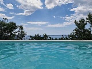 Vakantiehuis Kaštel Lukšić  18