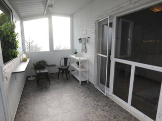 Apartment Kaštel Lukšić Außenaufnahme 2