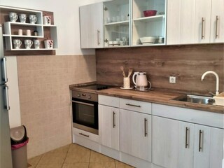 Apartment Vodice Ausstattung 16