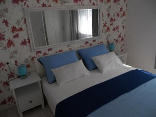Apartment Vodice Ausstattung 17