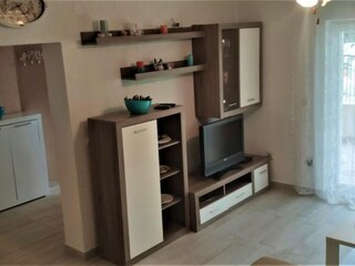 Appartamento Vodice Caratteristiche 7