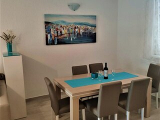 Appartamento Vodice Caratteristiche 8