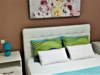 Apartment Vodice Ausstattung 11