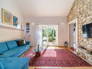 Vakantiehuis Bobovišća Kenmerken 9