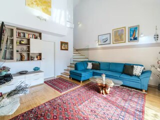 Ferienhaus Bobovišća Ausstattung 10