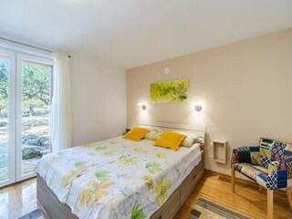 Vakantiehuis Bobovišća Kenmerken 15