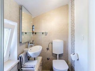 Ferienhaus Bobovišća Ausstattung 26