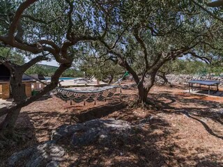 Vakantiehuis Bobovišća Buitenaudio-opname 4