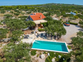 Holiday house Bobovišća  40