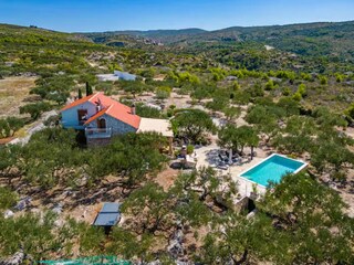 Vakantiehuis Bobovišća  42