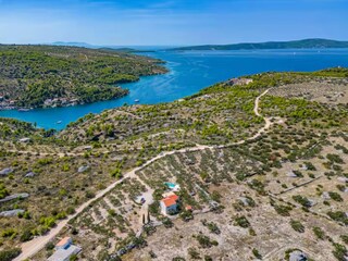 Vakantiehuis Bobovišća  45