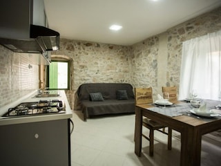 Apartment Murter Ausstattung 4