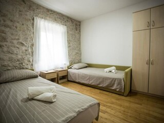 Apartment Murter Ausstattung 8