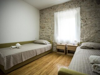 Apartment Murter Ausstattung 9