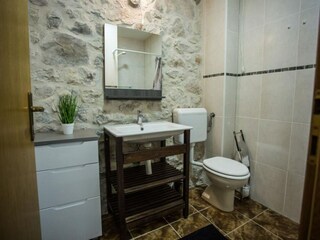 Appartement Murter Kenmerken 11