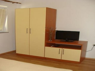 Apartamento Klek Grabación al aire libre 5