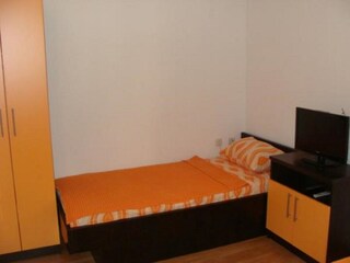 Apartamento Klek Características 6
