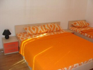Apartment Klek Features 6