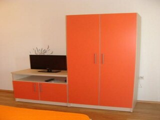 Appartement Klek Équipement 7
