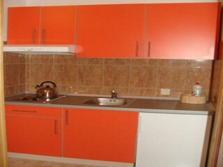 Apartment Klek Outdoor Recording 5
