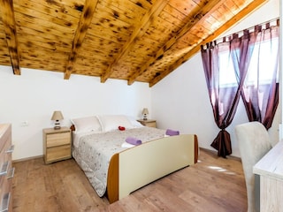 Holiday house Unešić Features 11