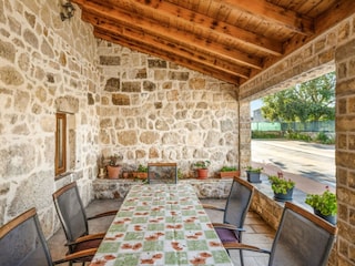 Holiday house Unešić  19