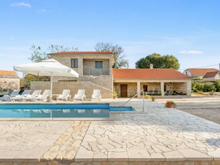 Holiday house Unešić  26