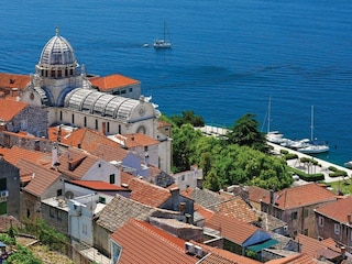 Casa de vacaciones Unešić  28