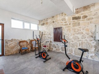 Holiday house Unešić  31