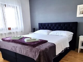 Apartamento Privlaka Características 14