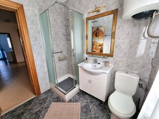 Apartment Privlaka Ausstattung 17
