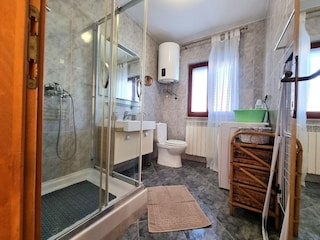 Apartment Privlaka Ausstattung 18