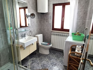Apartment Privlaka Ausstattung 19