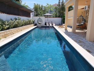 Apartment Privlaka  21
