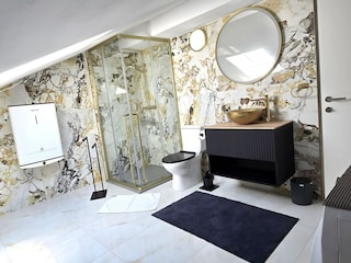 Apartment Privlaka Ausstattung 6
