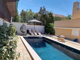Appartement Privlaka  11