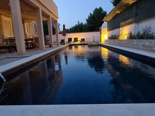 Apartment Privlaka  12