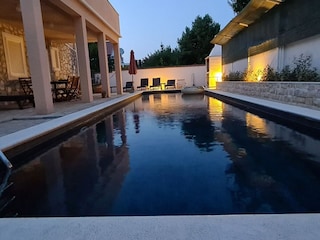 Appartement Privlaka  12