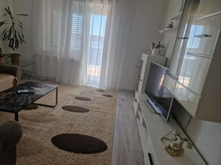 Apartment Okrug Gornji Ausstattung 12