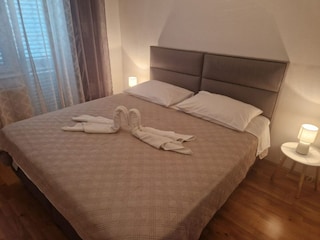 Apartment Okrug Gornji Ausstattung 18