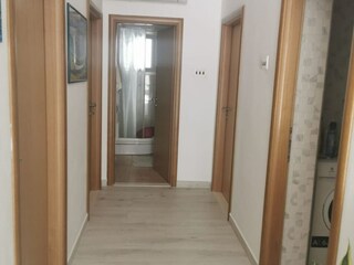 Apartment Okrug Gornji Ausstattung 23