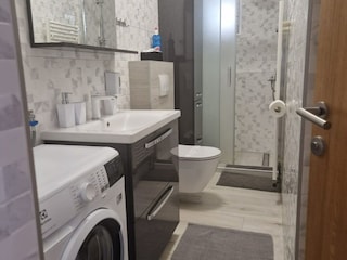 Apartment Okrug Gornji Ausstattung 24