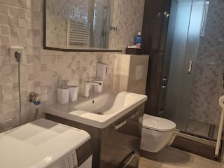 Apartment Okrug Gornji Features 25