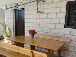Apartamento Okrug Gornji  29