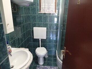 Apartment Ribnica Ausstattung 6