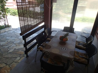 Appartement Ribnica Buitenaudio-opname 2