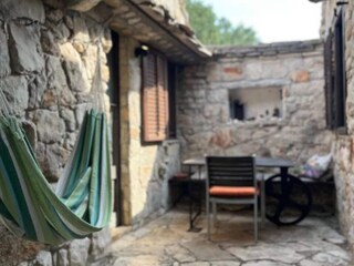 Ferienhaus Drvenik Veli Ausstattung 7