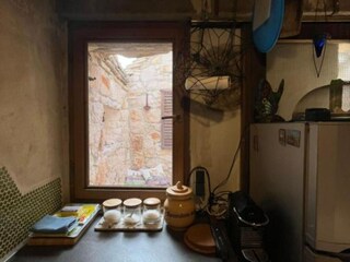 Ferienhaus Drvenik Veli Ausstattung 9