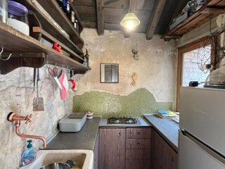 Ferienhaus Drvenik Veli Ausstattung 10