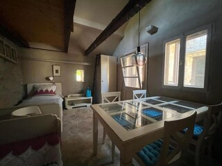 Vakantiehuis Drvenik Veli Kenmerken 11